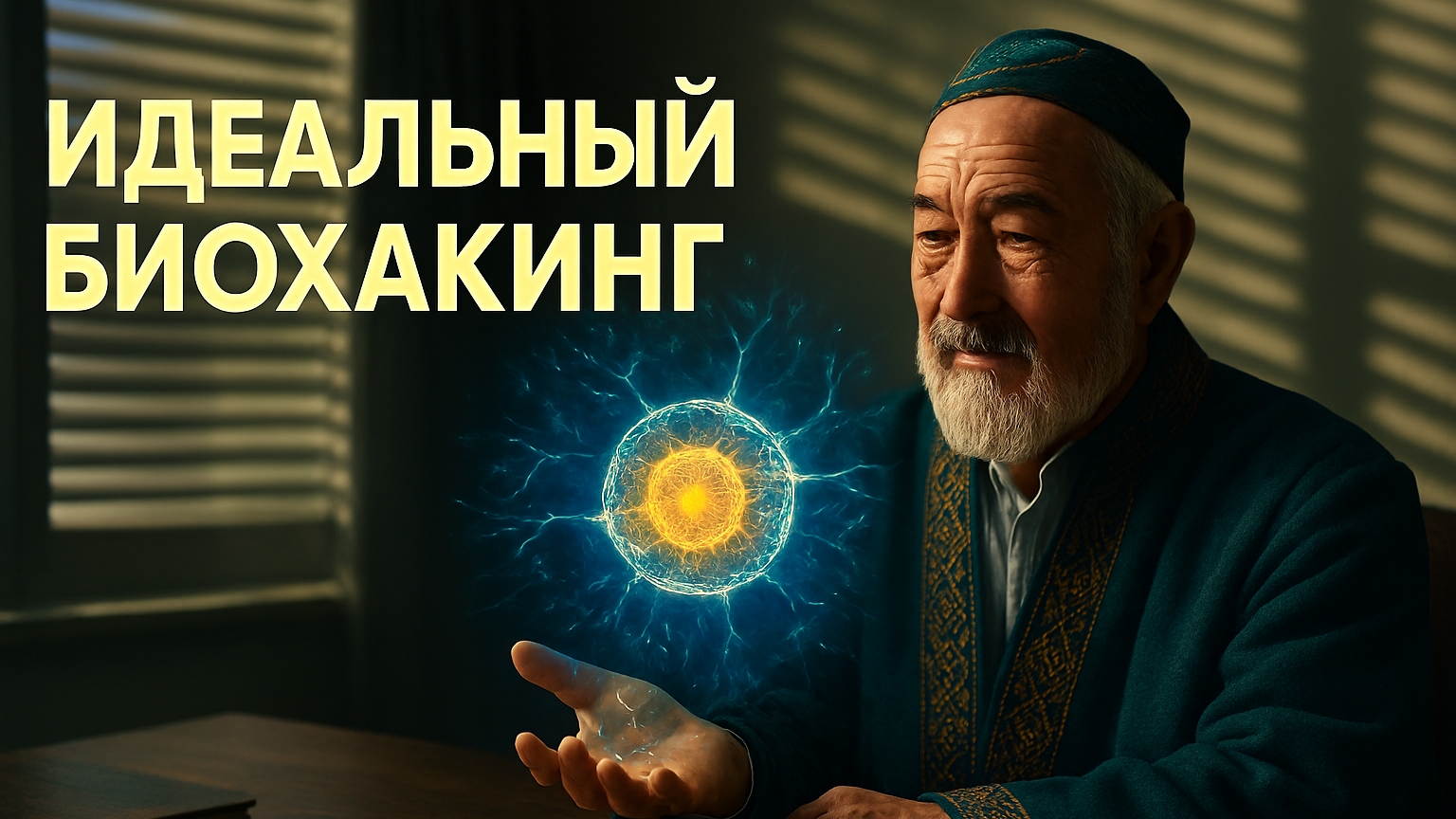 Причины поста в Рамадан? Ответ вас удивит