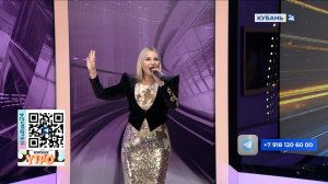 Татьяна Перепелкина: каждая женщина — это Вселенная