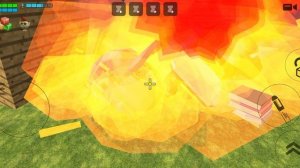 у меня новый дом