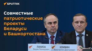 В Беларуси снимут кино об уроженцах Башкирии, сражавшихся в годы ВОВ