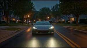 Русская поп-музыка "Ночные Провалы"