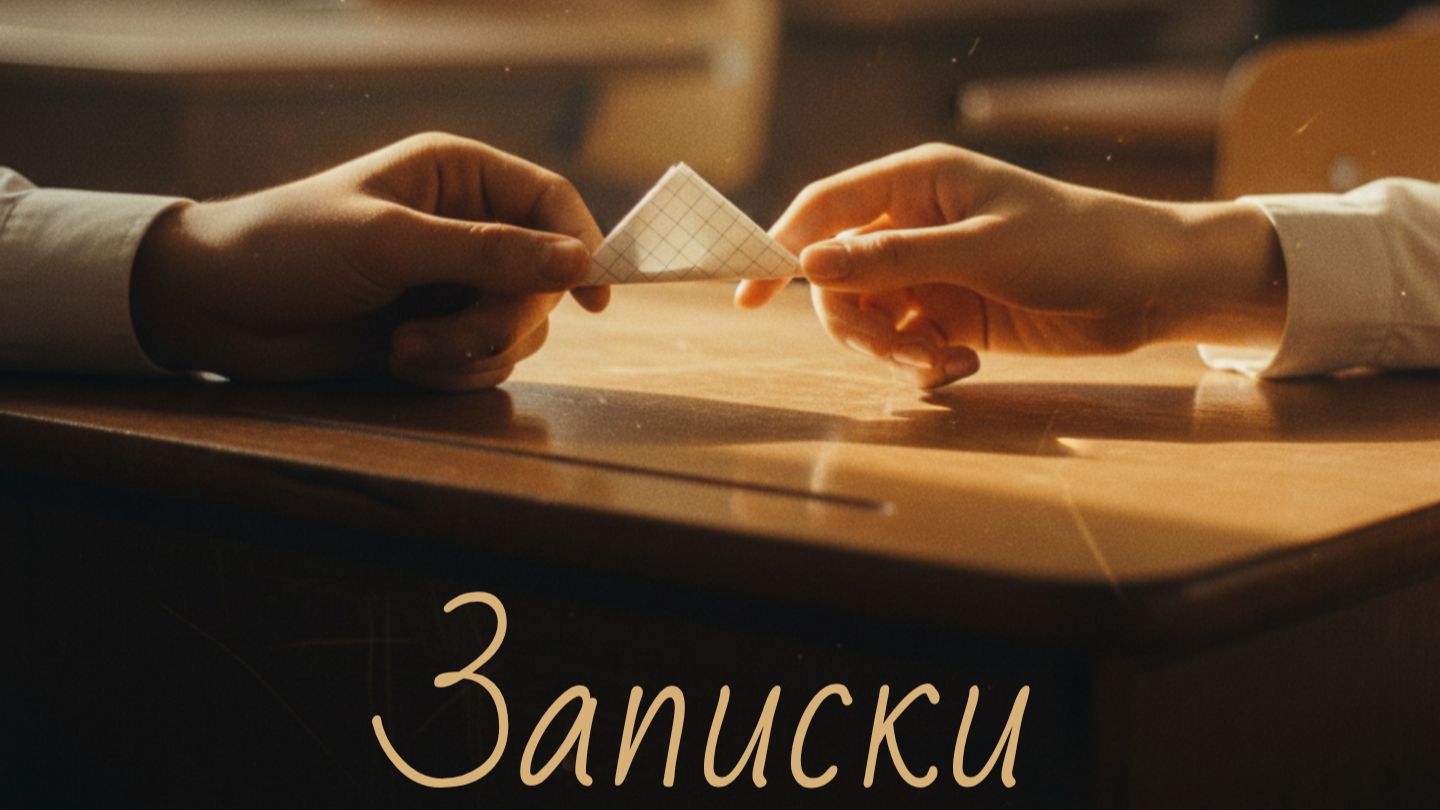 VDOM  Nik Delmar - Записки