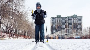 Выездное совещание в СШОР «Сибиряк»
