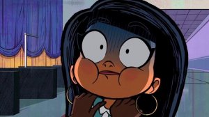 Лунная девочка и ДиноДьявол 2 сезон 11 серия (мультсериал, 2024)