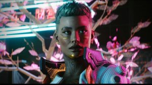 Cyberpunk: Night City | 2018 - Трейлер