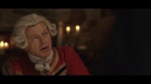 Молодой Вашингтон | Отрывок №1