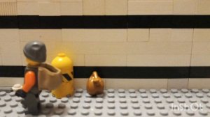 загадочный взрыв SCP (3cерия )