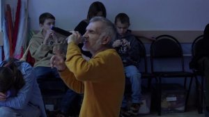 23.02.26. Служение Духа. Господь мстит врагам!