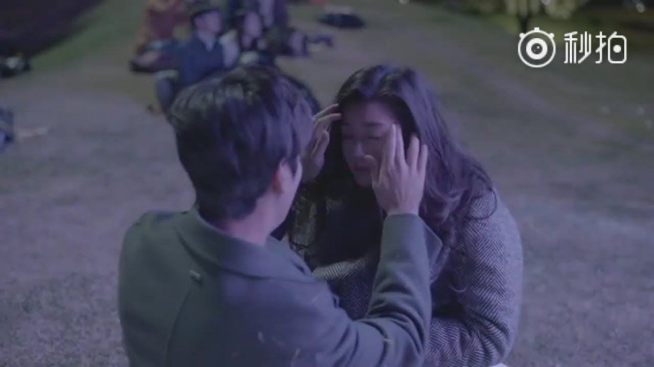 "The Legend Of The Blue Sea" DVD Making Film [#16] Cr. 须臾LoveJ смотреть онлайн