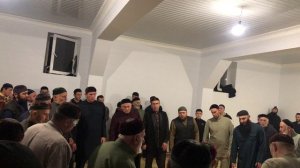 Зикру Нижнее Инхнло 23.04.2020 год