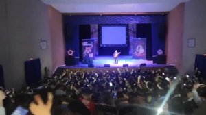 Павел Андреенко - КАТЮША (муз.: Матвей Блантер, стихи: Михаил Исаковский) (фрагмент)