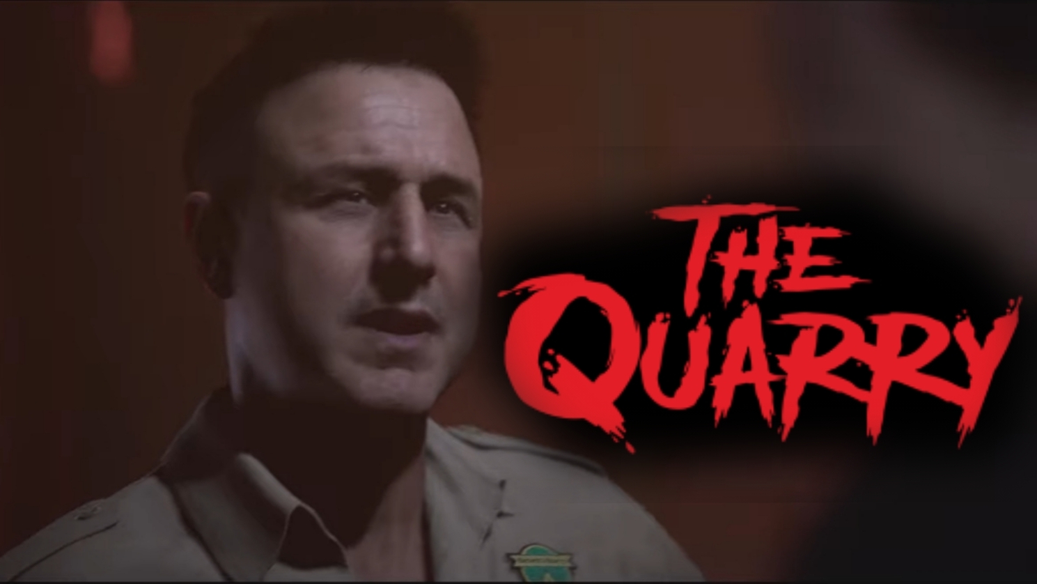 The Quarry #10 Побег смотреть онлайн