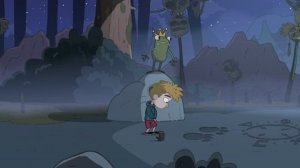 прохожу игру Lost in Pley