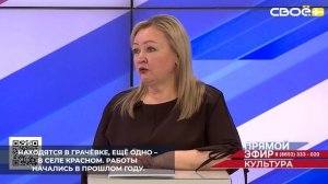 На Ставрополье завершается реконструкция трёх зданий детской музыкальной школы в Грачёвском округе