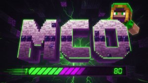 Майнкрафт, Спидран МСО