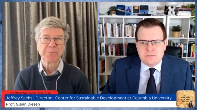 Джеффри Сакс_ Четыре года войны в Украине — гегемония или мир_ смотреть онлайн