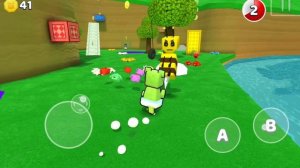 учу вас играть 👻