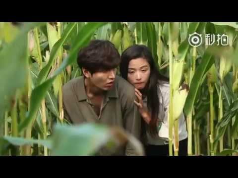 "The Legend Of The Blue Sea" DVD Making Film [#23] Cr. 须臾LoveJ смотреть онлайн
