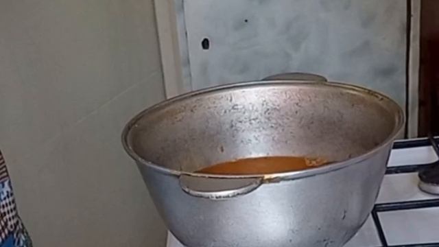 Рисовая каша с тыквой смотреть онлайн