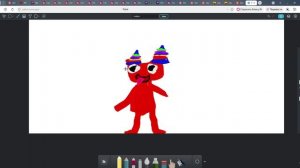 Гарден Оф Банбан персонаж Бан бан (по просьбе Подписчика)