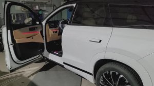 ●Калибровка датчика ускорения ● Jaecoo ● Omoda ● Chery ● Yaw Rate Sensor ● ESP AWD ●  IMU EOL ● SRS