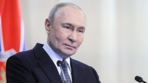 Путин заявил о возможных попытках подорвать «Турецкий» и «Голубой» потоки