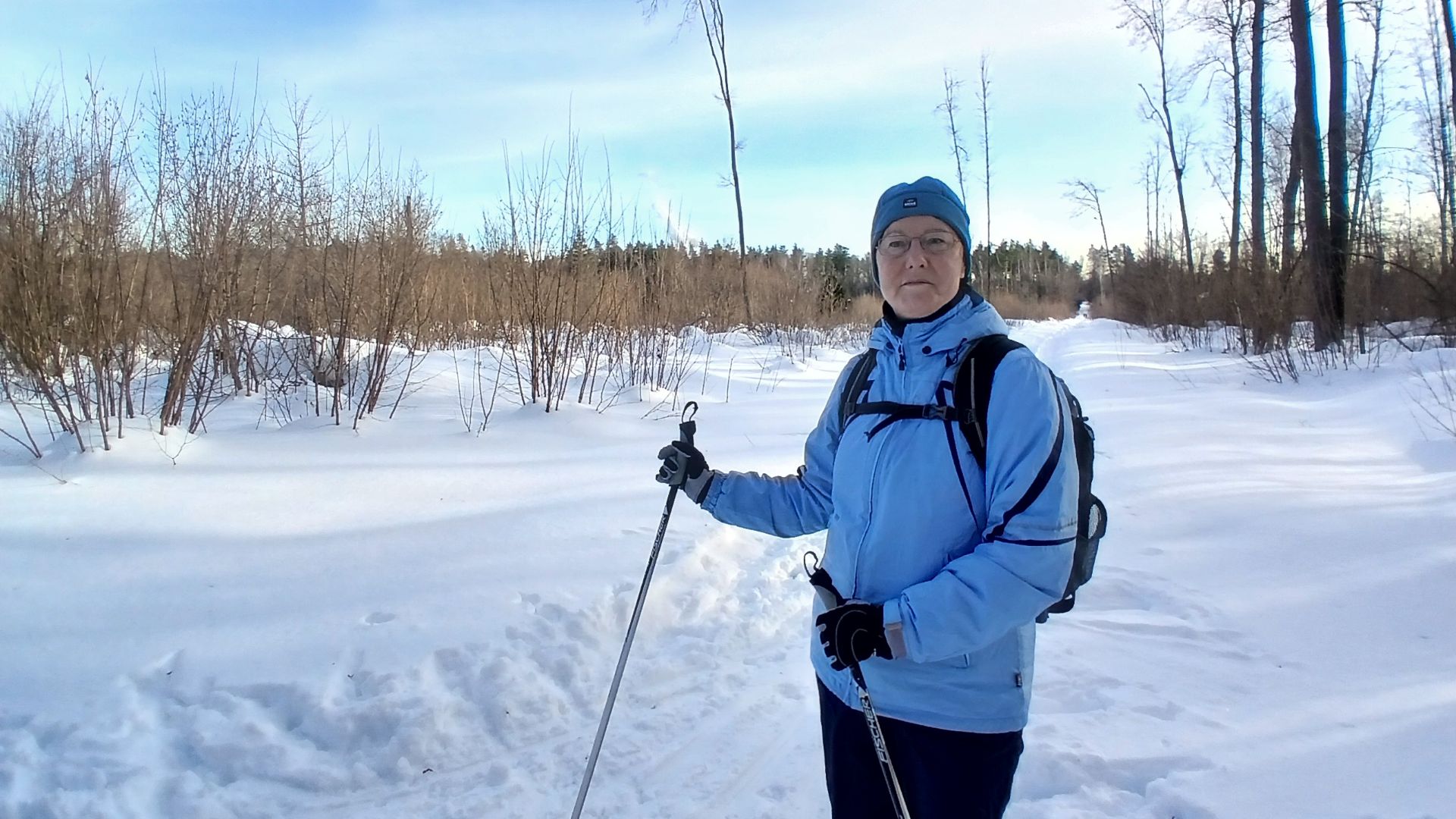 Лосиный Остров-230226