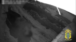 В Липецке полицейские по горячим следам задержали подозреваемого в убийстве местного жителя