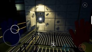 Поппи плейтайм Полное Прохождение