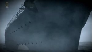 Секунды до катастрофы 5 сезон 1 серия (документальный сериал, 2012)