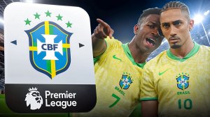 СМОЖЕТ ЛИ СБОРНАЯ БРАЗИЛИИ ВЫИГРАТЬ АПЛ И ЛИГУ ЧЕМПИОНОВ В FC26?!