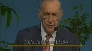 Вера и дела: что на самом деле спасает — правила или благодать? Дерек Принс Христианская проповедь