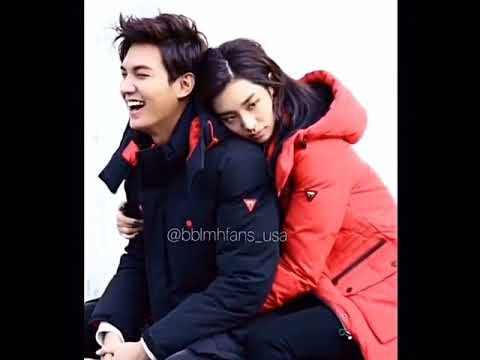 Lee Min Ho making cr. bblmhfans.usa смотреть онлайн