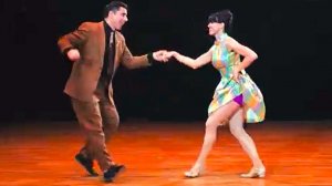 RTSF 2026 Stephen & Karine – Rock that Swing – Saturday. #Танцы