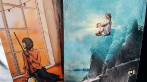 ВОДОЛЕЙ! Автономность! Март 2026 – Первая половина - Таро прогноз