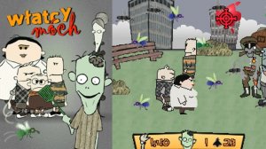 Włatcy Móch JAVA GAME (Appendix Games 2007)