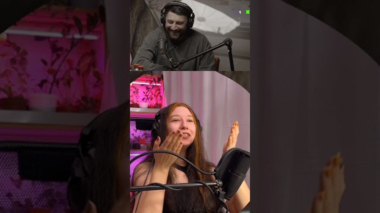 Тупняк #twitch Https://www.twitch.tv/greenyirini