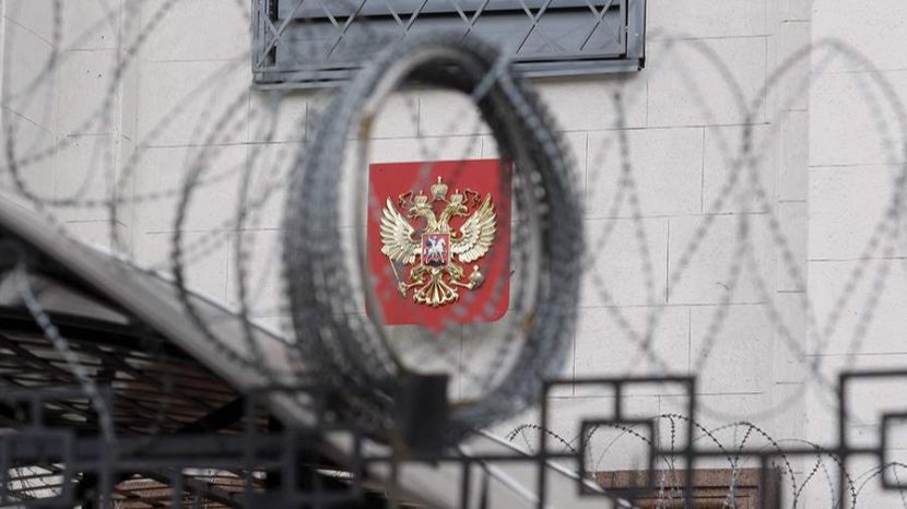 В ЕС рассказали о планах изменить 20-й пакет санкций смотреть онлайн