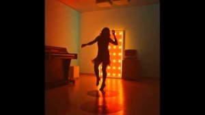 Королева танцпола