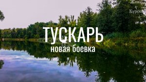Прогулка на катамаране по реке Тускарь | Новая Боевка