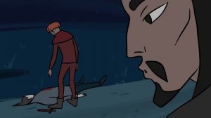 Король и шут - Два друга и разбойники