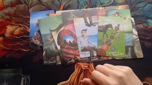 Ближайшие события будущего 🔮⚔️Кто крадет ваши ресурсы?