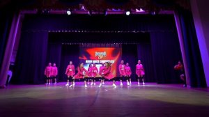 7 MOON DANCE COMPANY | Старая Купавна | Sergiev Cup 2026 | #SergievCup2026