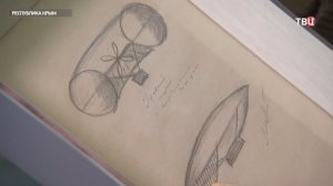 Под Ялтой открылась экспозиция об истоках российской военной авиации