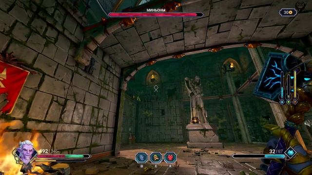 Ziggurat 2 Прохождение №8 Воссоединение старой школы Райджел