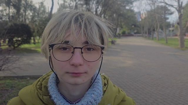 Практическая работа №4 "Эффект Кулешова" Боброва