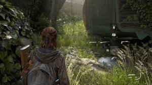 Прохождение The Last of Us Part II Remastered Часть 6
