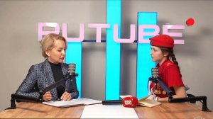 Первый выпуск подкаста «Главное с юнкором»