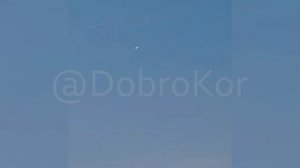 Новый дрон "Ёлка" приземляет дроны ВСУ