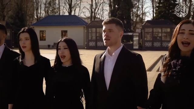 Всероссийская хоровая акция по исполнению песни «Время героев»-2026